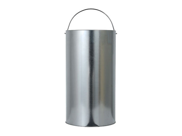 DUST BIN SATIN FINISHED 25L