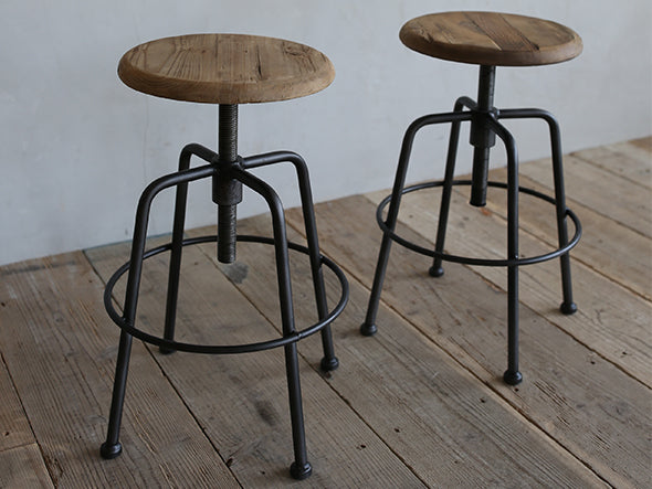 CONVEX STOOL S