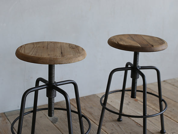 CONVEX STOOL L