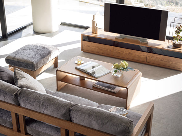 Ahti Living Table