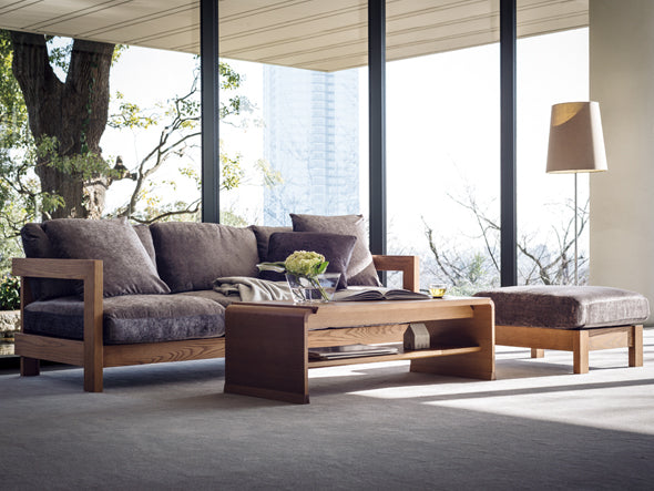 Ahti Living Table