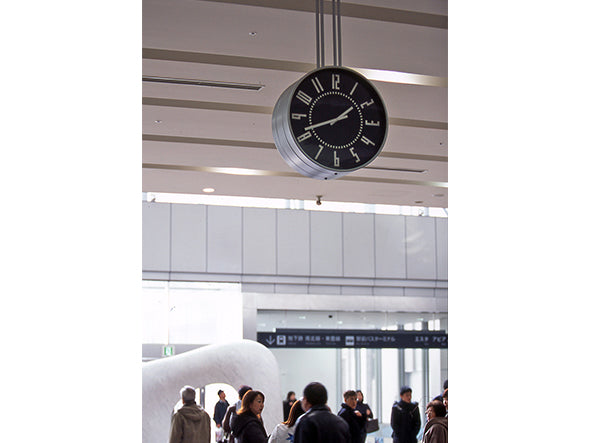 Eki Clock