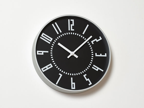 Eki Clock