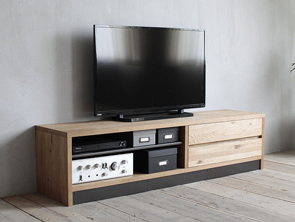 SHELVES TV BOARD