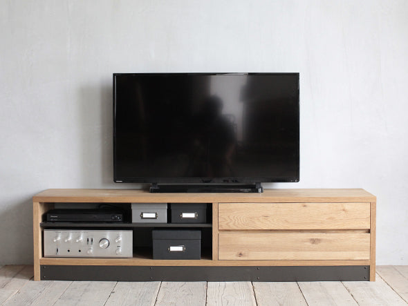 SHELVES TV BOARD