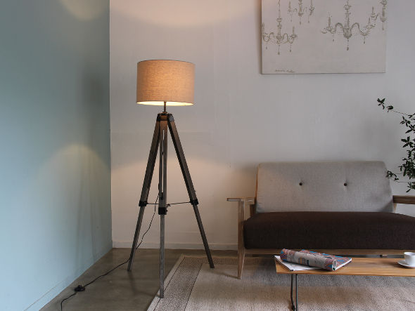 Floor Lamp