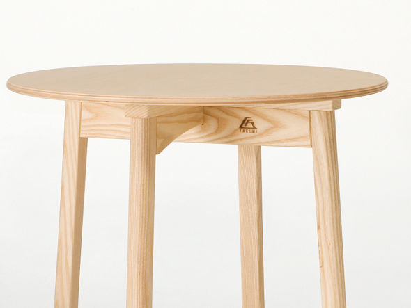 MUSHROOM TABLE