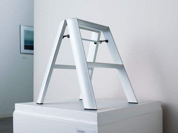 Step stool 2-step