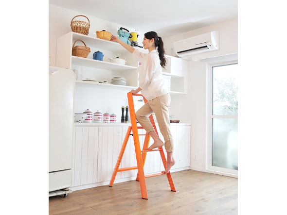 Step stool 3-step