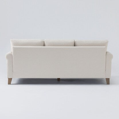 3-seater sofa ACM001 IV (Living in Comfort)