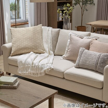 3-seater sofa ACM001 IV (Living in Comfort)