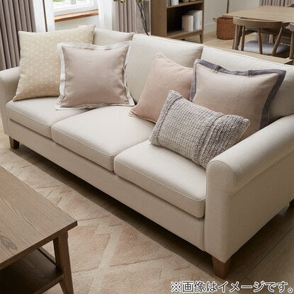 3-seater sofa ACM001 IV (Living in Comfort)