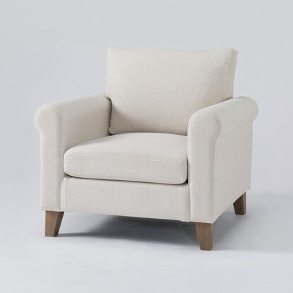 1-seater sofa ACM001 IV (Living in Comfort)