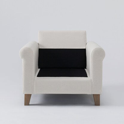 1-seater sofa ACM001 IV (Living in Comfort)