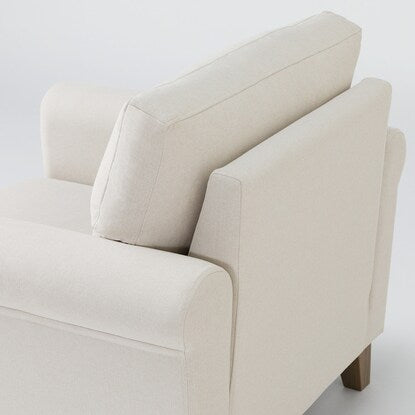 1-seater sofa ACM001 IV (Living in Comfort)