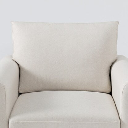 1-seater sofa ACM001 IV (Living in Comfort)