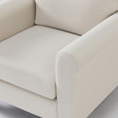 1-seater sofa ACM001 IV (Living in Comfort)