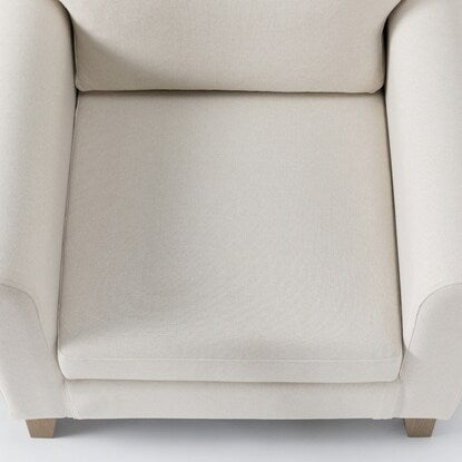 1-seater sofa ACM001 IV (Living in Comfort)