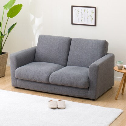 Compact and relaxing sofa bed (Forward GY)