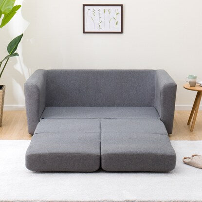 Compact and relaxing sofa bed (Forward GY)