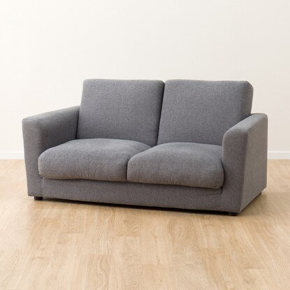 Compact and relaxing sofa bed (Forward GY)