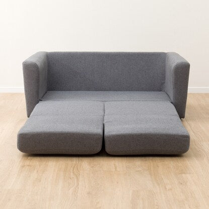 Compact and relaxing sofa bed (Forward GY)