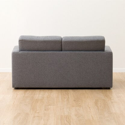 Compact and relaxing sofa bed (Forward GY)