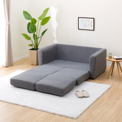 Compact and relaxing sofa bed (Forward GY)