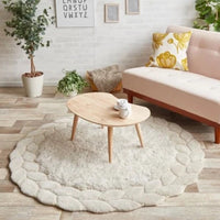 家具350(KAGU350) BROTO living table MAME センターテーブル - ミルム 家具350(KAGU350) BROTO living table MAME センターテーブル - ミルム