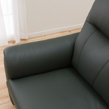 3-seater sofa (Narutaka KD GR)