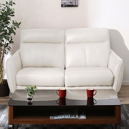 2-seater sofa (Anero NB LGY)