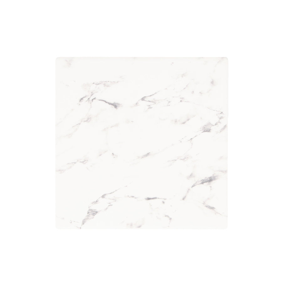 Coaster Square Marble