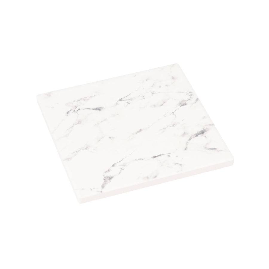 Coaster Square Marble