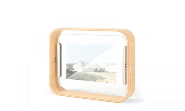 Bellwood Photo Frame 4x6, Postcard 5x7 (2L size)
