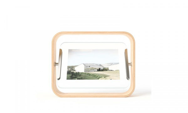 Bellwood Photo Frame 4x6, Postcard 5x7 (2L size)