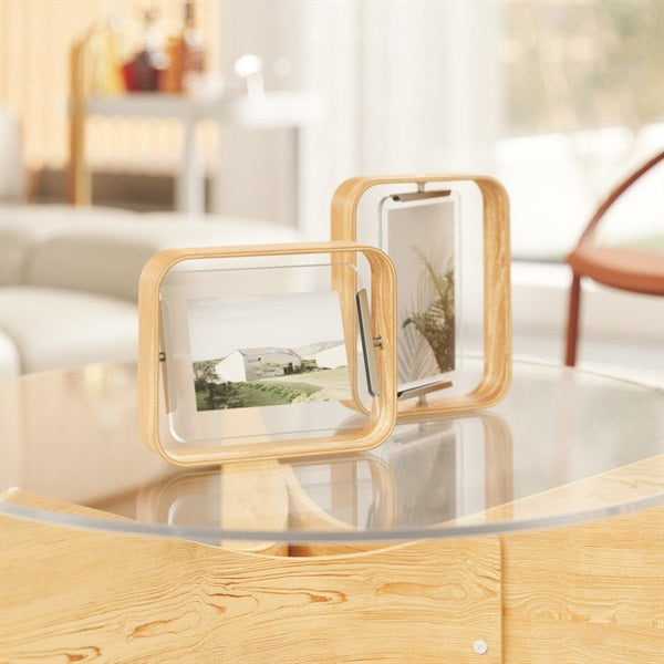 Bellwood Photo Frame 4x6, Postcard 5x7 (2L size)