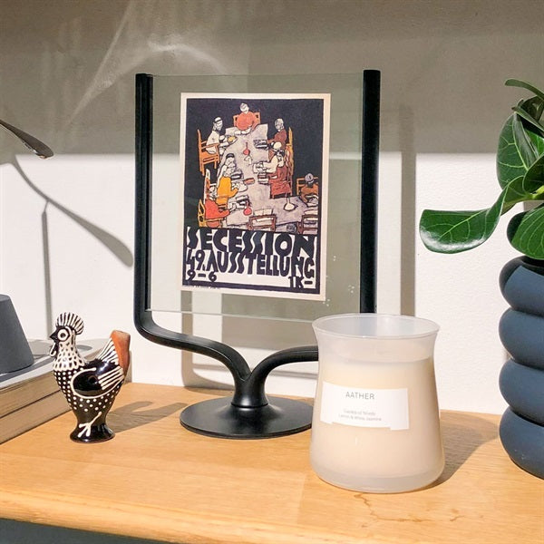 Wishbone Photo Display 4x6, Postcard 5x7 (2L size)