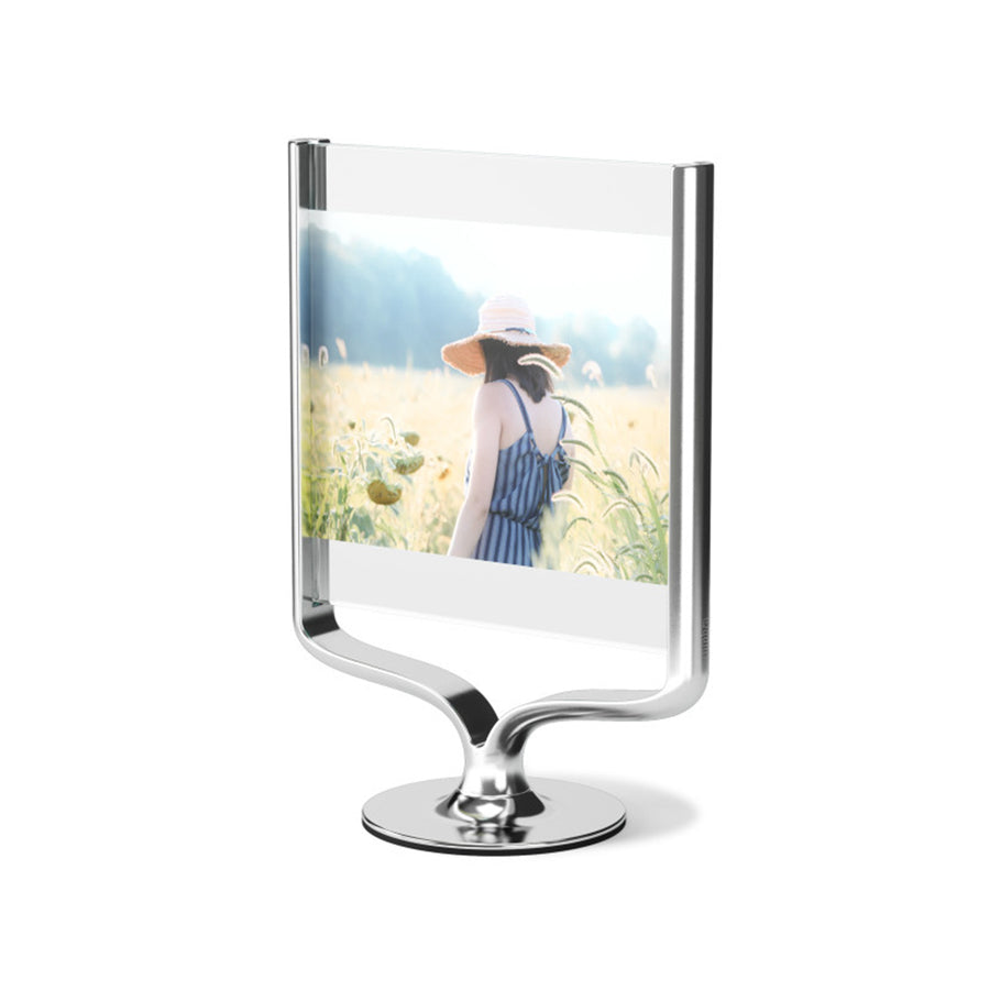 Wishbone Photo Display 4x6, Postcard 5x7 (2L size)