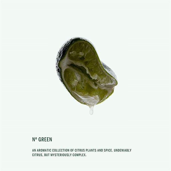 クレンジングバー No GREEN