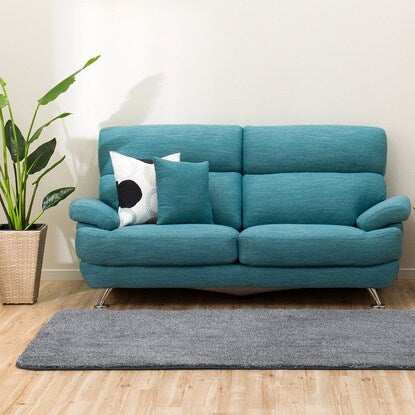 3-seater fabric sofa (N Pocket A13 DR-TBL) 