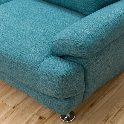 3-seater fabric sofa (N Pocket A13 DR-TBL) 