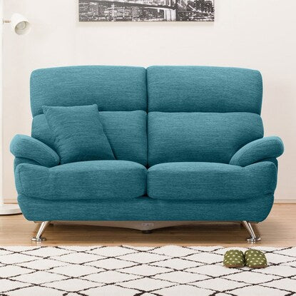 2-seater fabric sofa (N Pocket A13 DR-TBL)