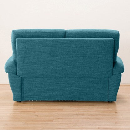 2-seater fabric sofa (N Pocket A13 DR-TBL)