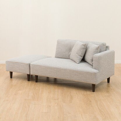 Couch sofa (XL04 DR-MGY)