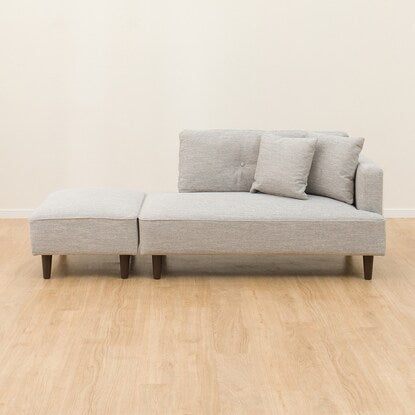 Couch sofa (XL04 DR-MGY)