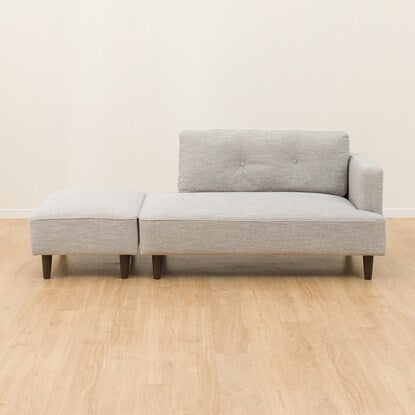 Couch sofa (XL04 DR-MGY)