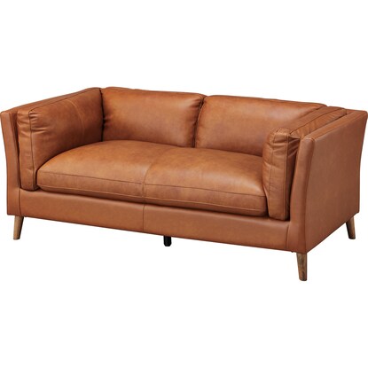 2-seater sofa (LB02 BR)