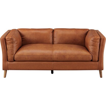 2-seater sofa (LB02 BR)