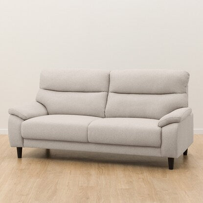 3-seater upholstered sofa (MK02 KD MO)