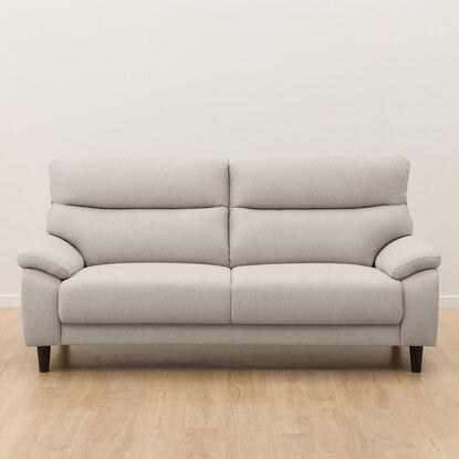 3-seater upholstered sofa (MK02 KD MO)